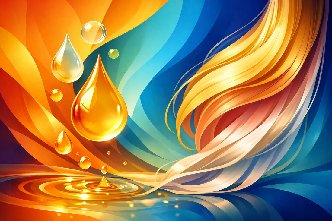 Which Oils Suit Fine Hair? Light Picks That Work