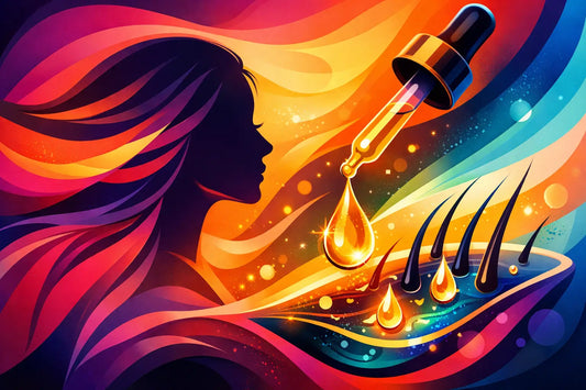 What Is a Scalp Elixir and How Do You Use It?