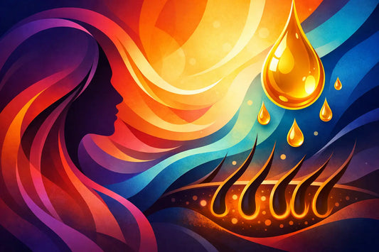 How Often Should You Oil Your Scalp? Find Your Rhythm