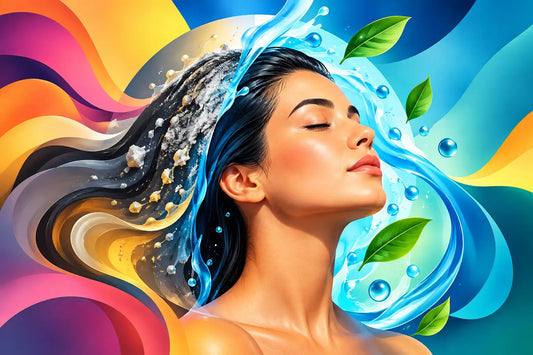 Shampoo Buildup Removal: Reset Your Scalp
