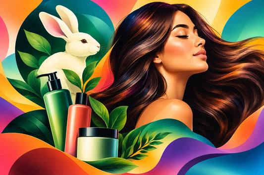 A Cruelty Free Haircare Review for Real Results