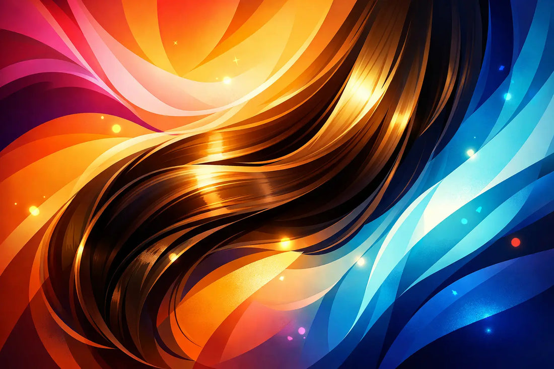 How to Smooth Hair Cuticles for Softer Shine