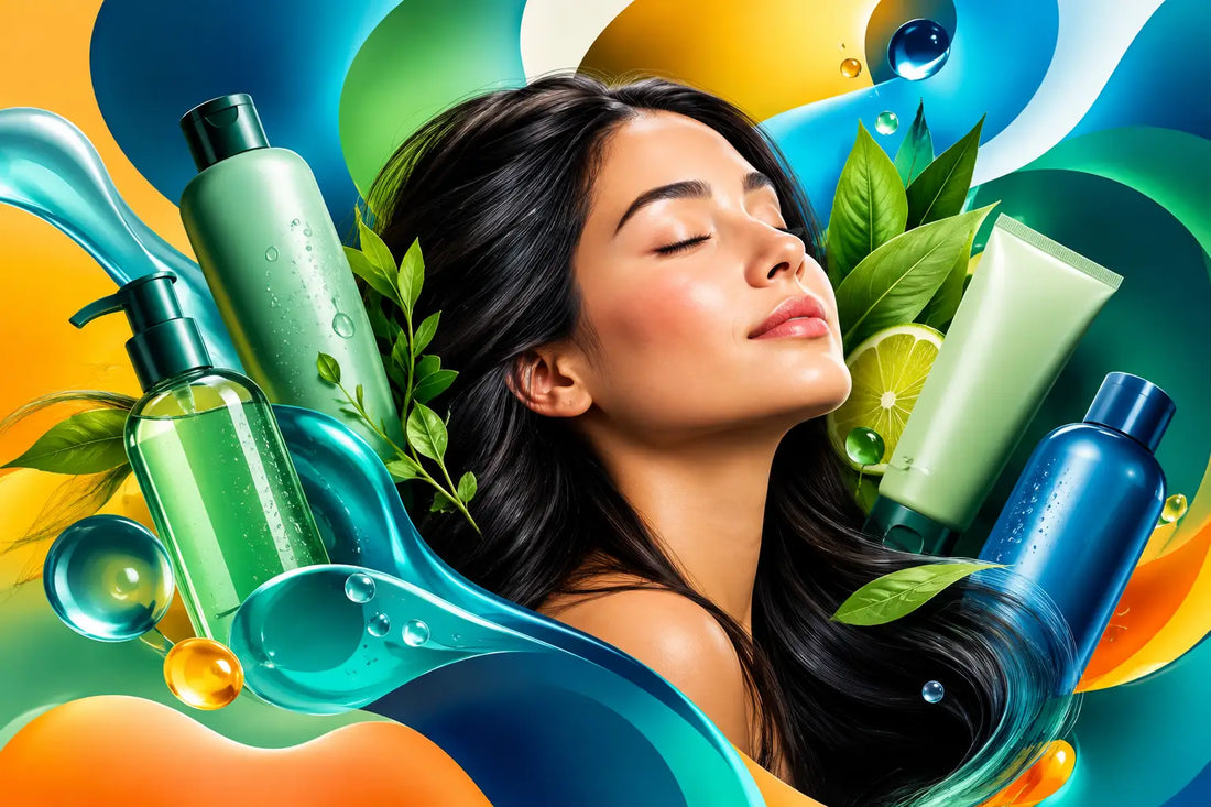 Best Products for Oily Scalp That Actually Help