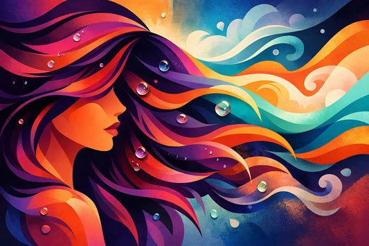 Humid Hair Styling That Keeps Frizz in Check
