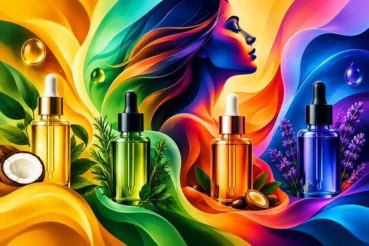 Scalp Oil Comparison: Find Your Best Match